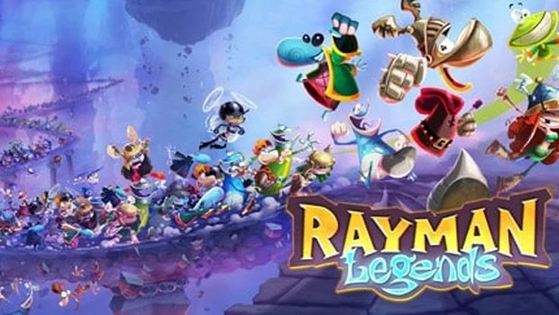 Rayman Legends сохранение