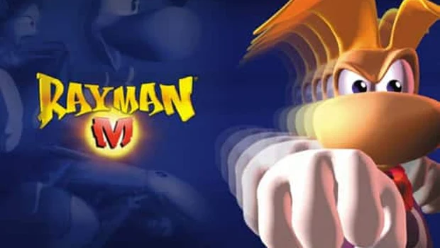 Rayman M сохранение