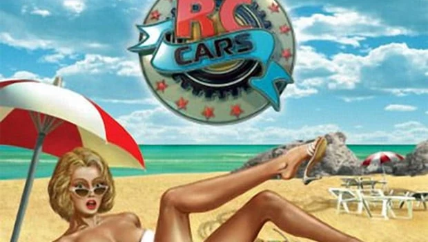 RC Cars сохранение