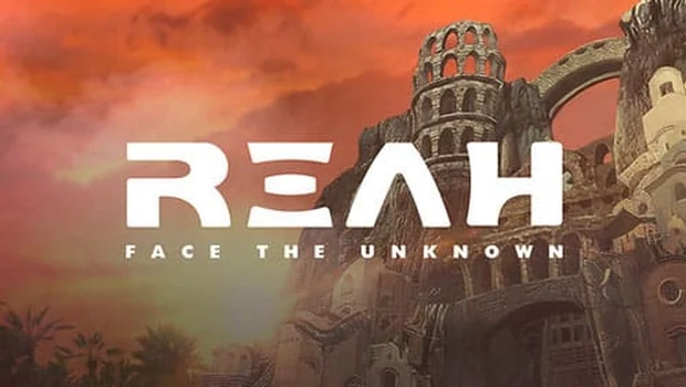 Reah: Face The Unknown сохранение