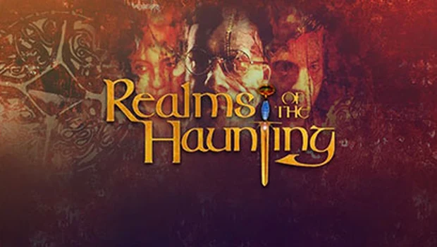 Realms of the Haunting сохранение