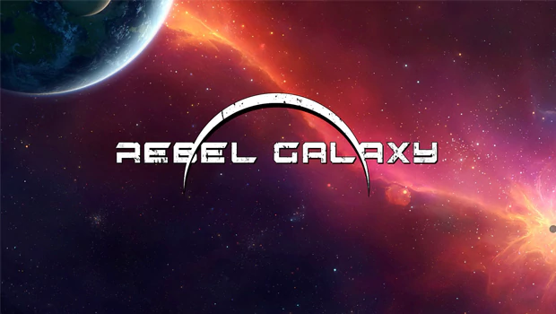 Rebel Galaxy сохранение