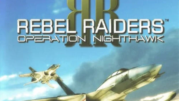 Rebel Raiders: Operation Nighthawk сохранение
