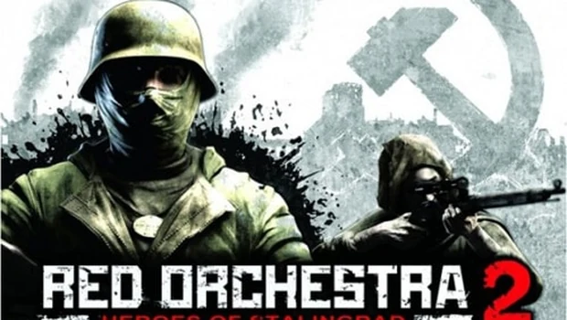 Red Orchestra 2 Heroes of Stalingrad сохранение