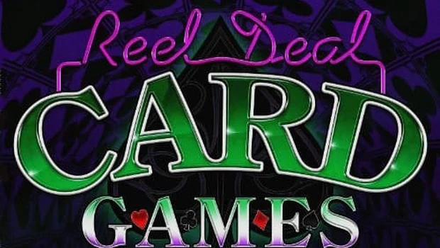 Reel Deal Card Games сохранение