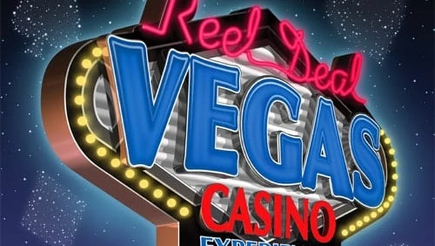 Reel Deal Vegas Casino Experience сохранение