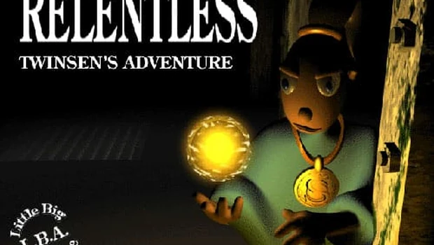 Relentless: Twinsen’s Adventure сохранение