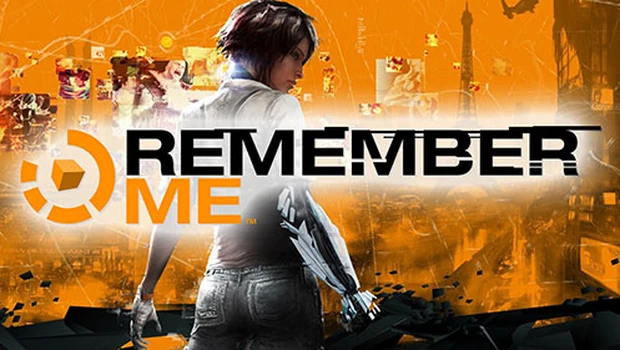Remember Me сохранение