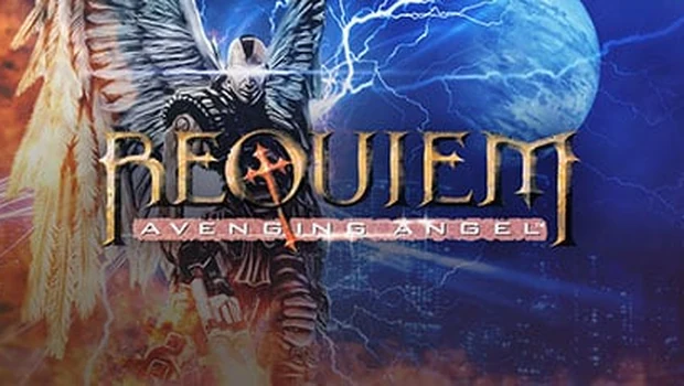 Requiem: Avenging Angel сохранение