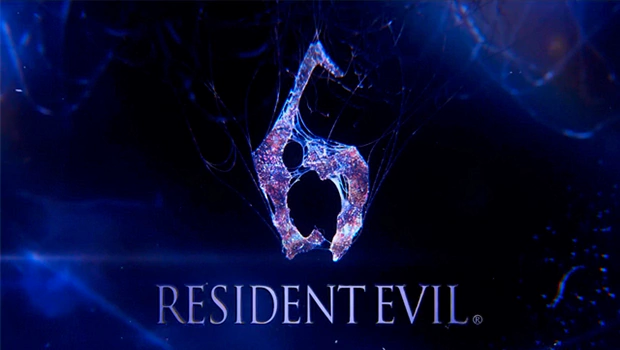 Resident Evil 6 сохранение