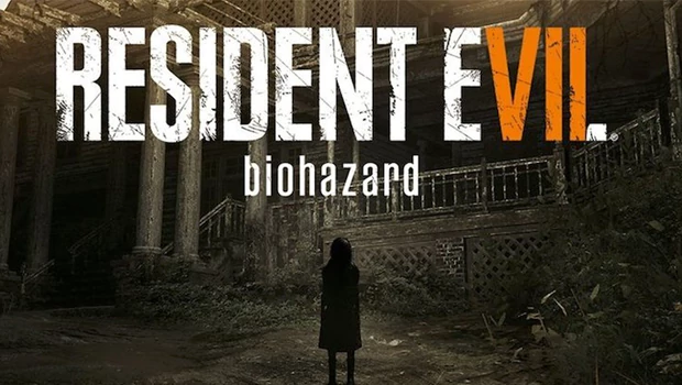 Resident Evil 7 сохранение