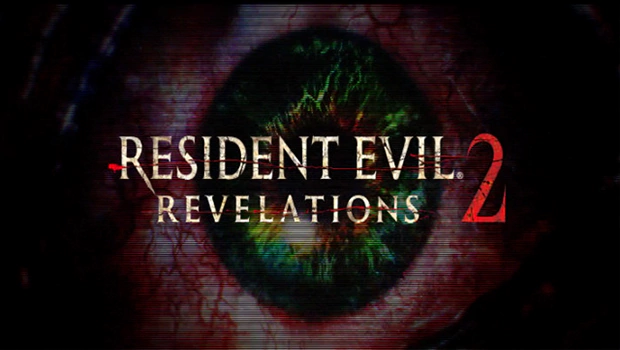 Resident Evil Revelations 2 сохранение