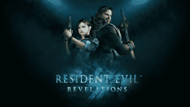 Resident Evil Revelations сохранение