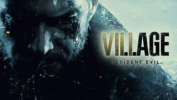 Resident Evil: Village сохранение