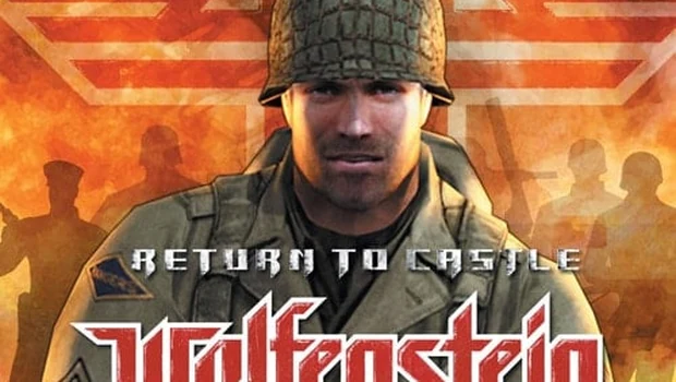 Return to Castle Wolfenstein сохранение