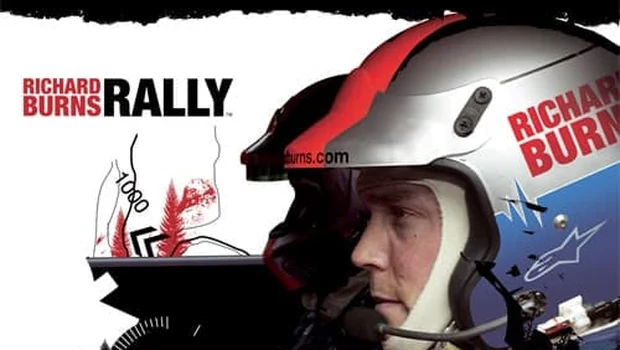 Richard Burns Rally сохранение