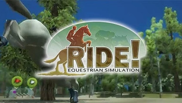 Ride! Equestrian Simulation сохранение