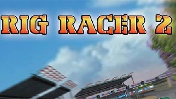 Rig Racer 2 сохранение