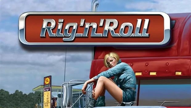 Rig’n’Roll сохранение
