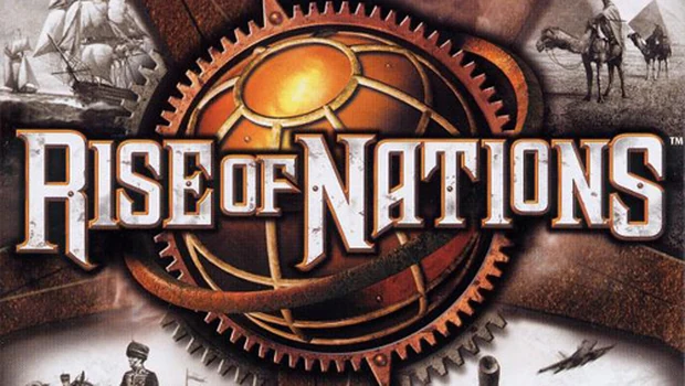 Rise of Nations сохранение