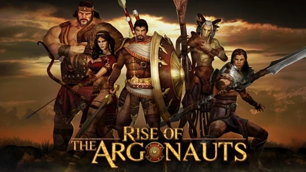 Rise of the Argonauts сохранение