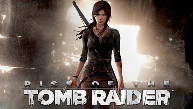 Rise of the Tomb Raider сохранение