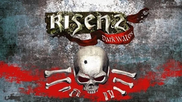 Risen 2: Dark Waters сохранение