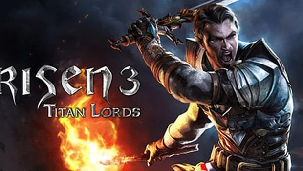 Risen 3: Titan Lords сохранение