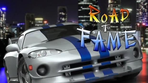 Road to Fame сохранение
