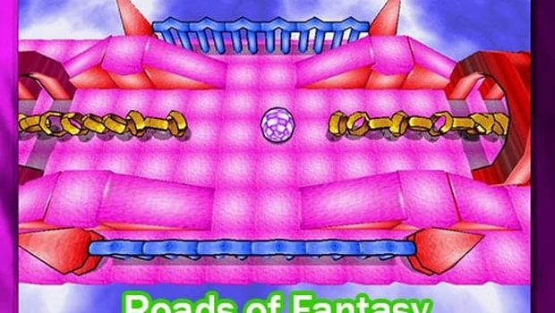 Roads of Fantasy сохранение