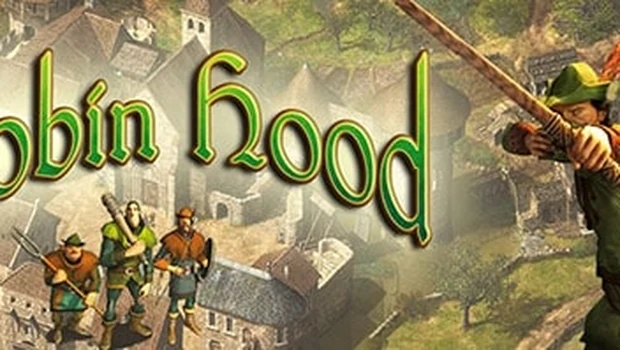 Robin Hood: The Legend of Sherwood сохранение