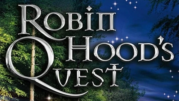 Robin Hood’s Quest сохранение