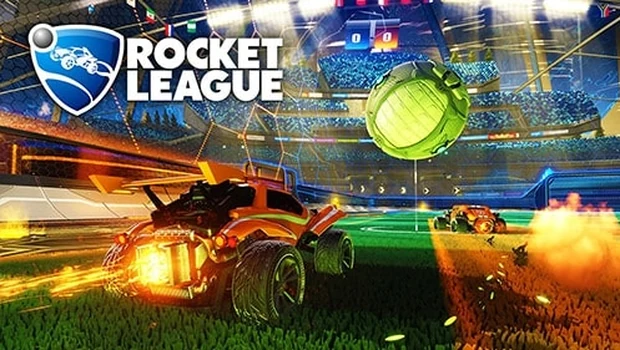 Rocket League сохранение