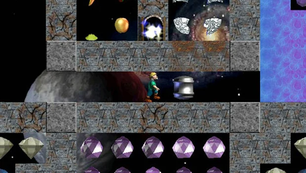 RockStory сохранение