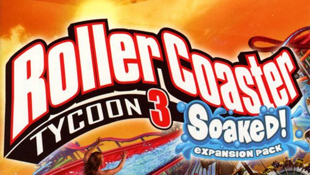 RollerCoaster Tycoon 3 сохранение
