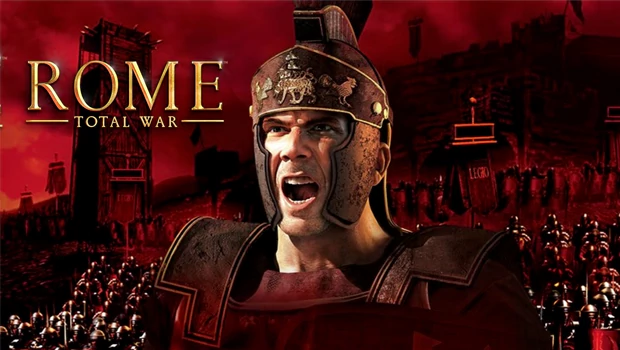 Rome: Total War сохранение