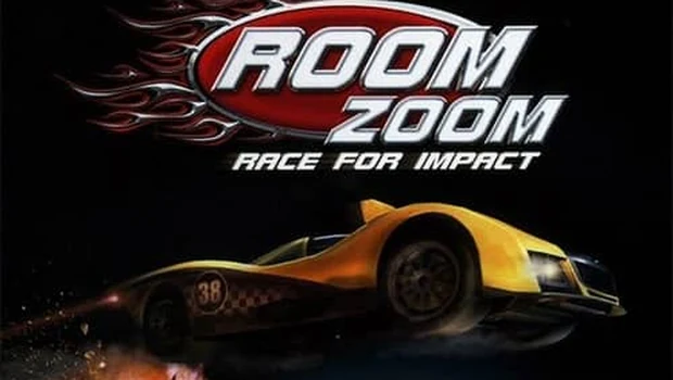 Room Zoom: Race for Impact сохранение