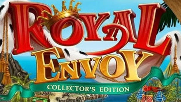 Royal Envoy сохранение