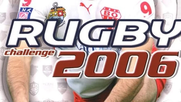 Rugby Challenge 2006 сохранение