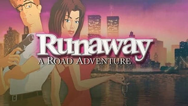 Runaway: A Road Adventure сохранение