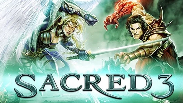 Sacred 3 сохранение