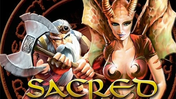 Sacred Underworld сохранение