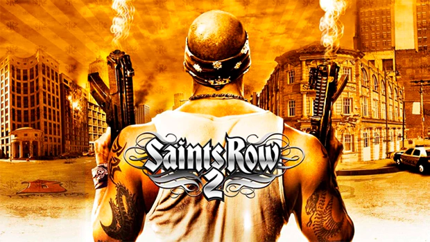 Saints Row 2 сохранение
