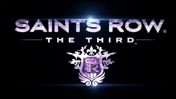 Saints Row: The Third сохранение