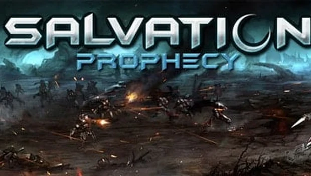 Salvation Prophecy сохранение