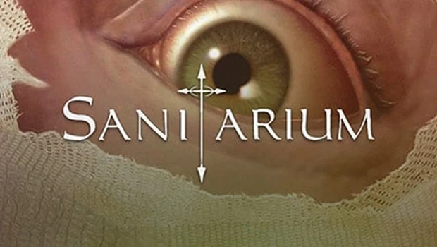 Sanitarium сохранение