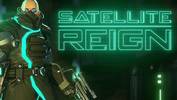 Satellite Reign сохранение