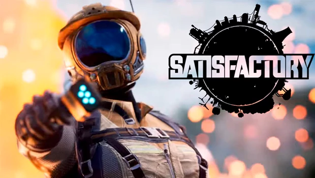 Satisfactory сохранение