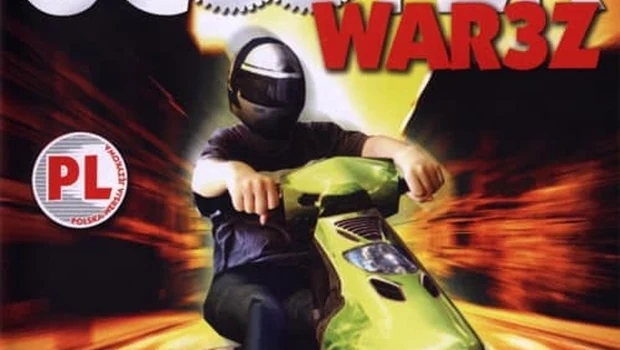 Scooter War3z сохранение