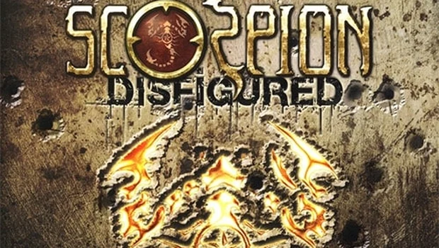 Scorpion: Disfigured сохранение